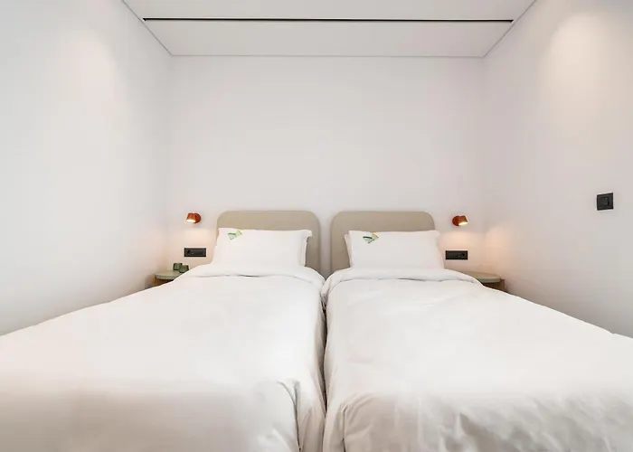 Apart-hotel Memphis Center Cós