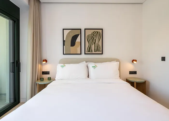 Memphis Center Apart-hotel 4*