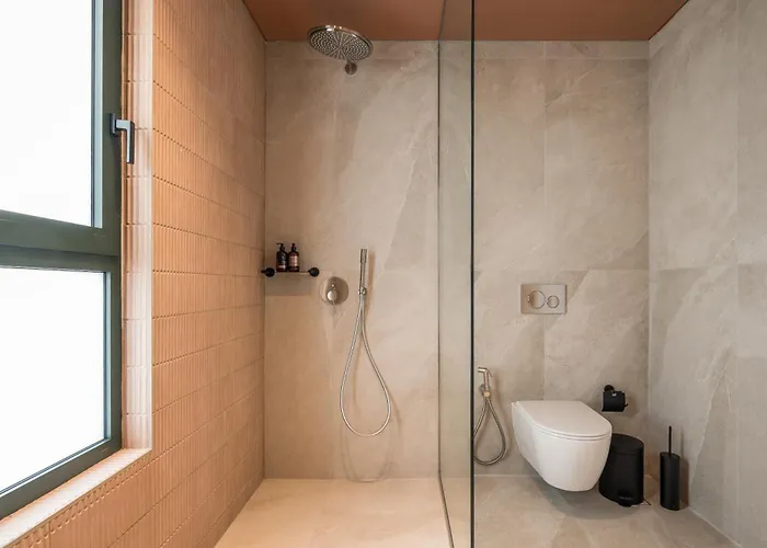 Memphis Center Apart-hotel