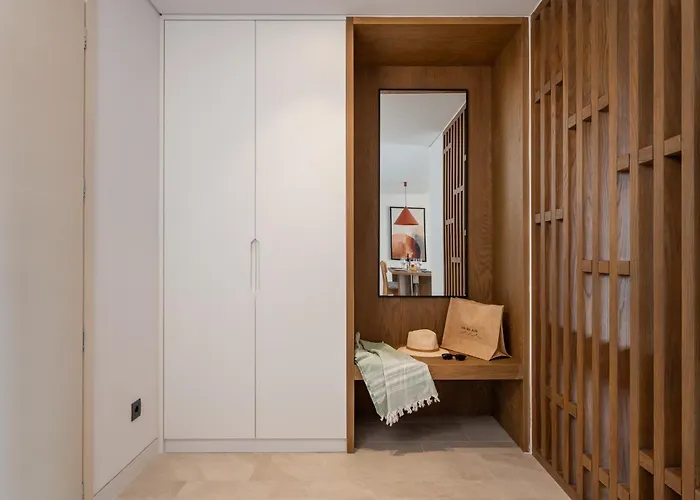 Memphis Center Apart-hotel