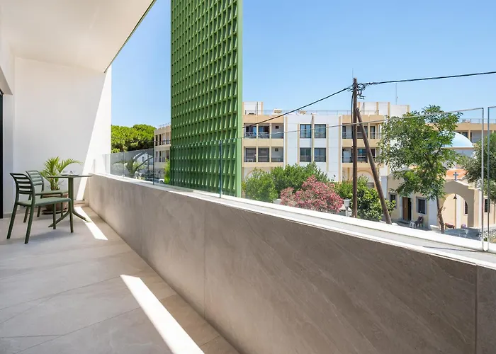 Memphis Center 4* Cós