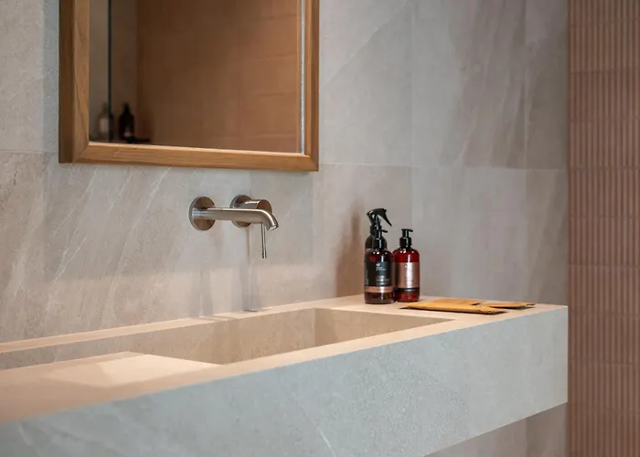 Memphis Center شقة فندقية 4*