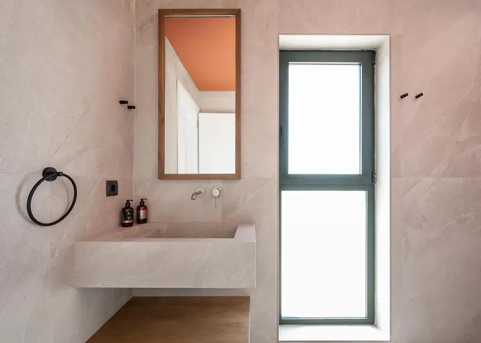 Apart-hotel Memphis Center Cós