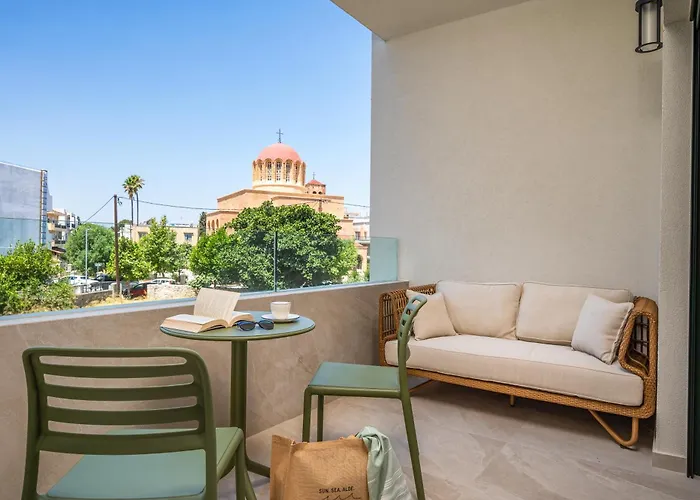 Memphis Center 4* بلدة كوس