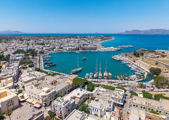 Memphis Center Apart-hotel