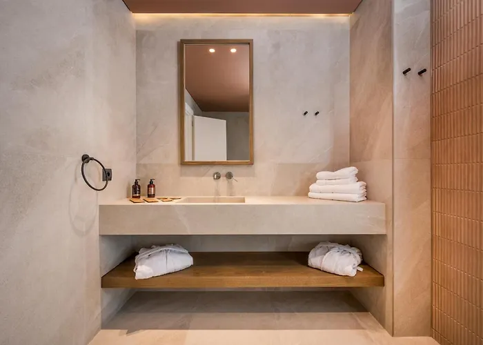 Memphis Center شقة فندقية